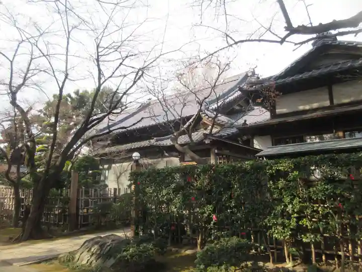 静勝寺(東京都)