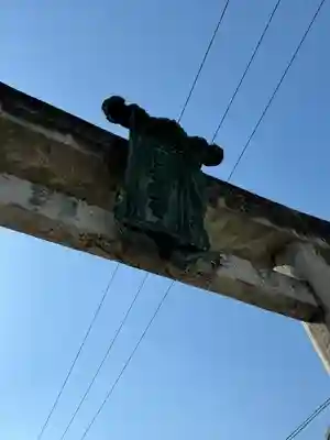 吉備津神社(広島県)