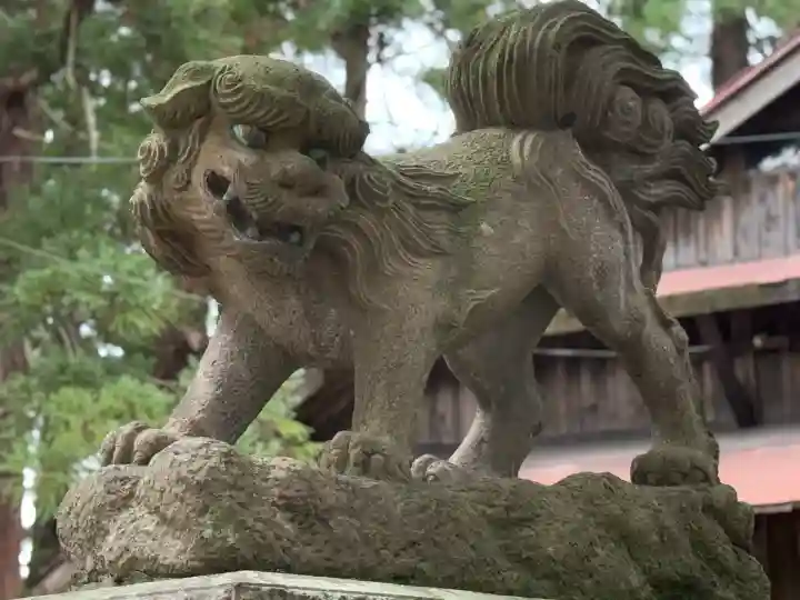 鬼神社(青森県)