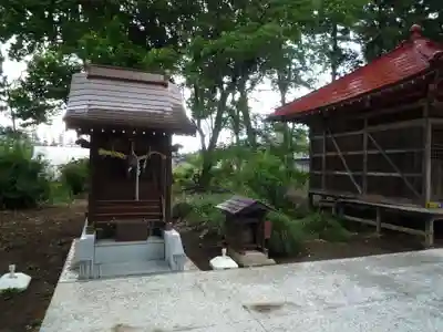 蓮花寺(茨城県)