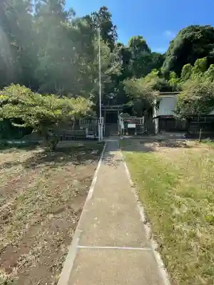 舞岡八幡宮(神奈川県)