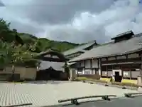 円満院門跡の庭園