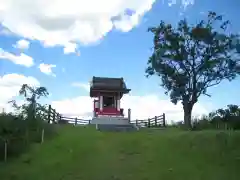 男浅間神社(栃木県)