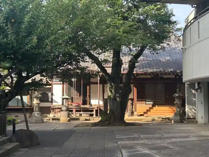 観明寺(東京都)