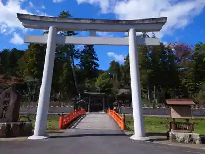 熊野大社(島根県)