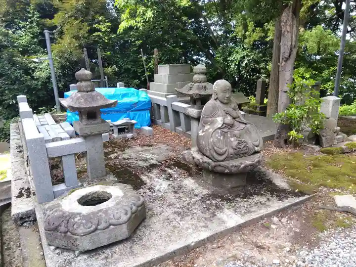 護国寺(富山県)