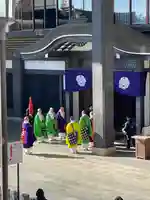 成田山新勝寺(千葉県)