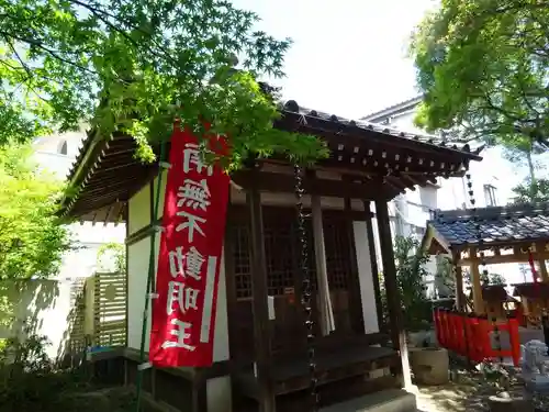 東門院(滋賀県)