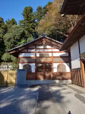 廣見寺(埼玉県)