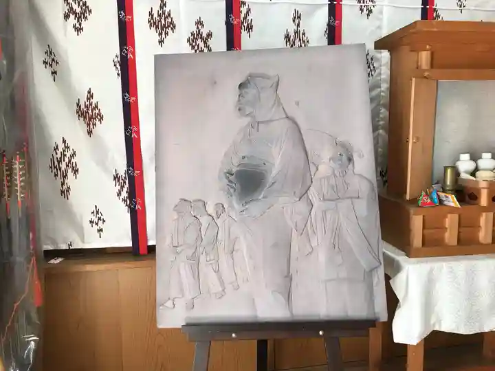 御霊神社(神奈川県)