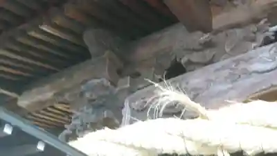 金刀比羅神社 尾張分社のその他建物