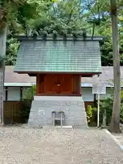 廣田神社(兵庫県)