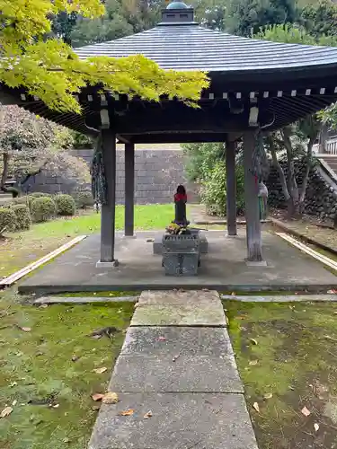 青柳寺(神奈川県)