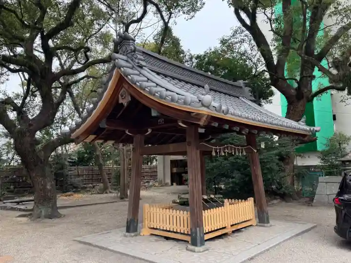 諏訪神社(三重県)
