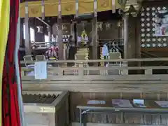 天孫神社(滋賀県)