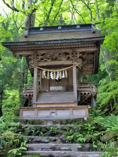 十和田神社(青森県)
