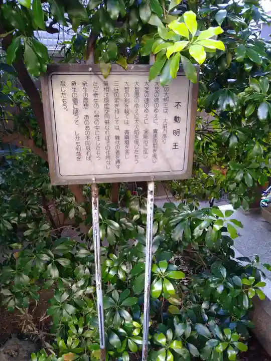 正寶院(飛不動尊)の歴史