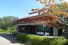 南法華寺（壷阪寺）(奈良県)