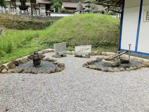 済渡寺(岡山県)