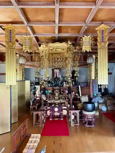 妙善寺(埼玉県)