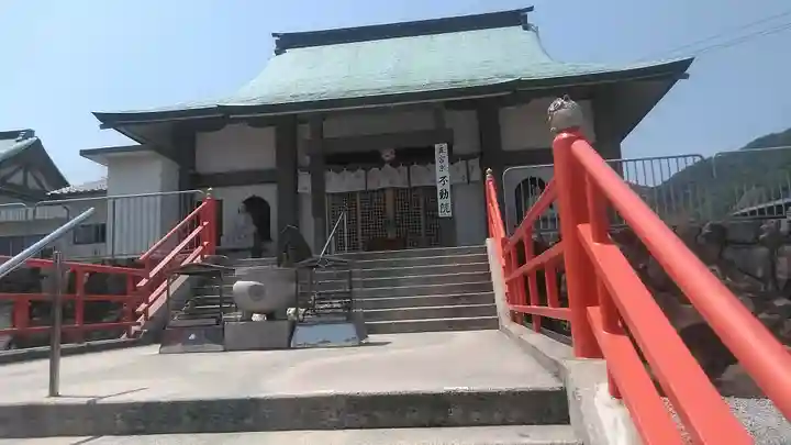 不動院(福岡県)