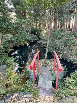 白髭神社(栃木県)