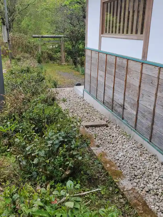 御嶽神社(群馬県)