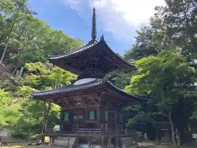 伽耶院(兵庫県)