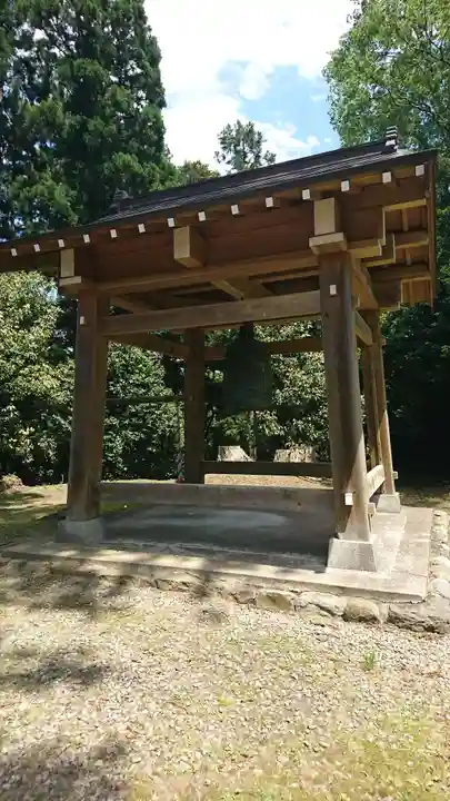 大仰寺のその他建物