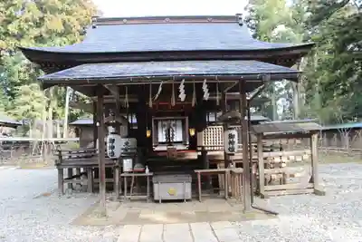 小御門神社(千葉県)