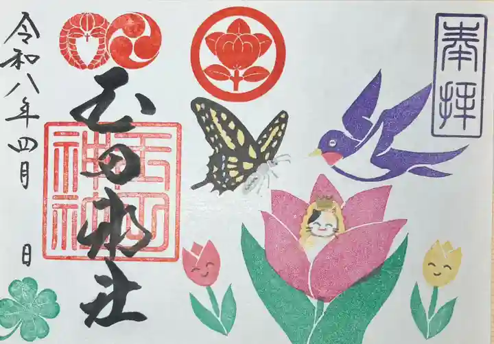 玉田神社(京都府)