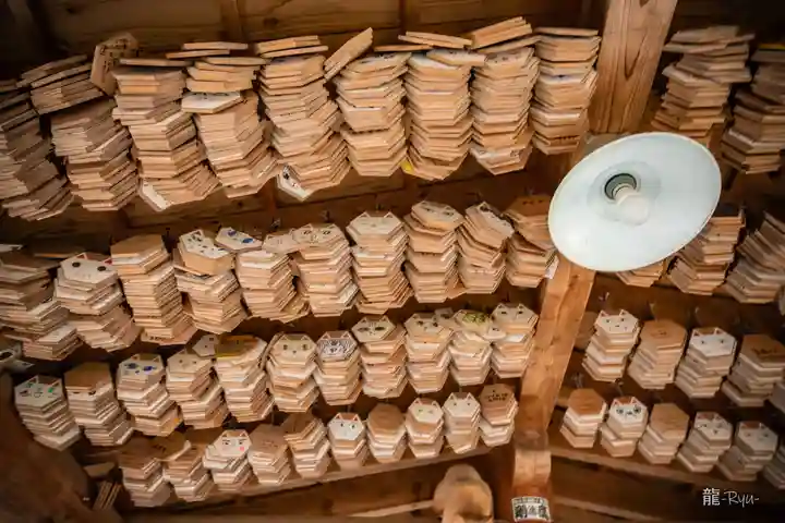 雲林寺(山口県)