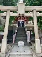 誕生八幡神社(東京都)