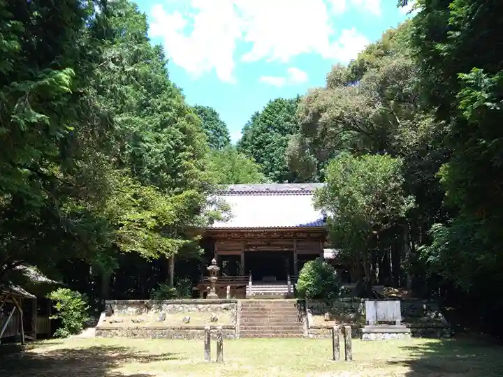 津嶋神社(愛知県)