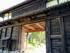 青森縣護國神社(青森県)