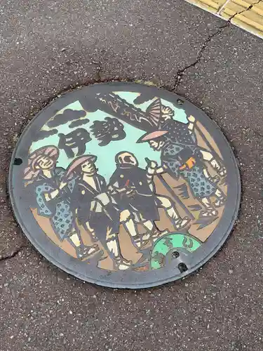 猿田彦神社(三重県)