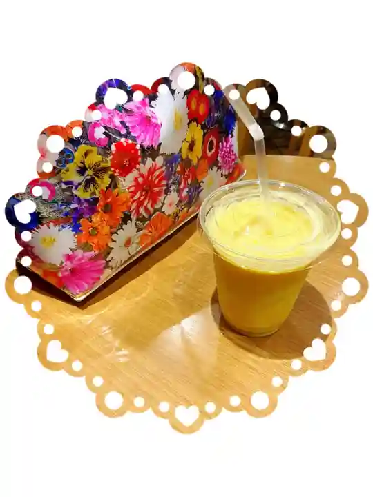 露天神社(お初天神)の食事