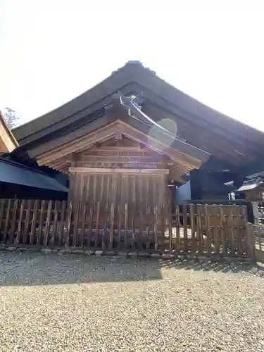 出雲大社(島根県)