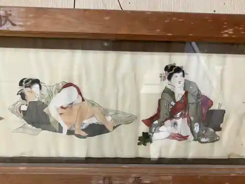 塞神社(長崎県)