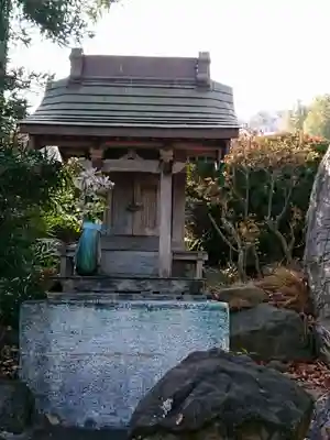青柳院(神奈川県)