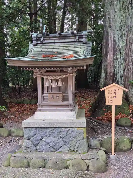 雄山神社前立社壇(富山県)