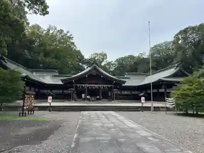 讃岐宮 香川縣護國神社(香川県)