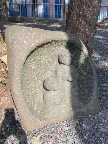 千歳神社のその他建物