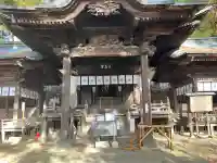 手長神社(長野県)