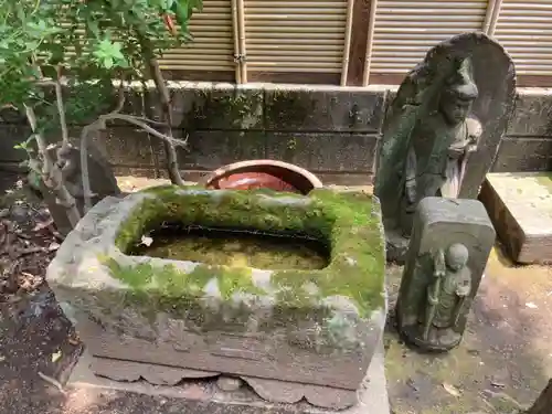 行慶寺(東京都)