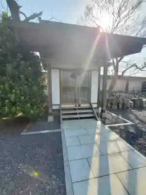 地福院(法光寺)(栃木県)