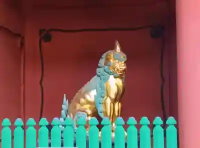 久能山東照宮(静岡県)