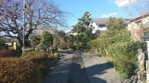 蔵六寺のその他建物