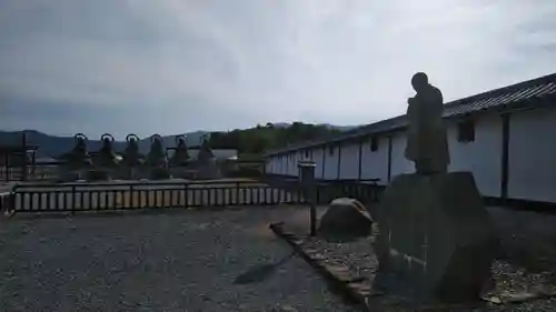 恐山菩提寺のその他建物