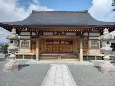 大松寺(神奈川県)
